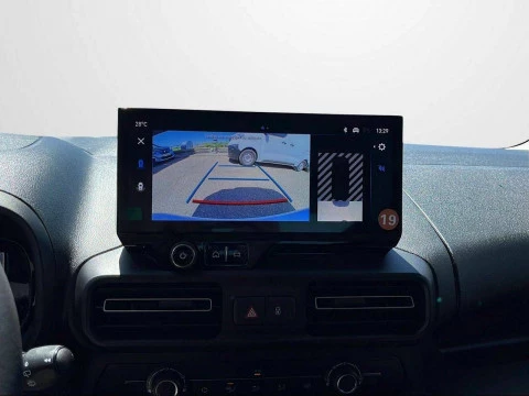 Opel Combo 100 Cv 1.5 Td S/S MT6 €6.4