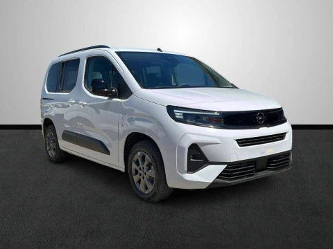 Opel Combo 100 Cv 1.5 Td S/S MT6 €6.4