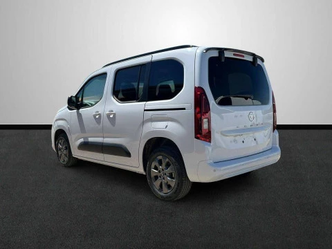 Opel Combo 100 Cv 1.5 Td S/S MT6 €6.4