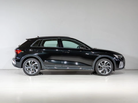 Audi A3 Sportback Genuine 35 TFSI 110kW S tronic