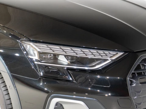 Audi A3 Sportback Genuine 35 TFSI 110kW S tronic