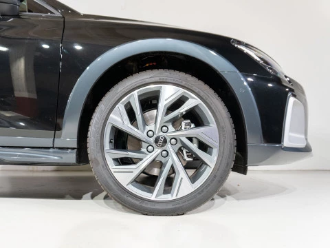 Audi A3 Sportback Genuine 35 TFSI 110kW S tronic