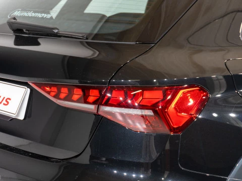 Audi A3 Sportback Genuine 35 TFSI 110kW S tronic