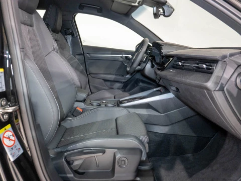 Audi A3 Sportback Genuine 35 TFSI 110kW S tronic