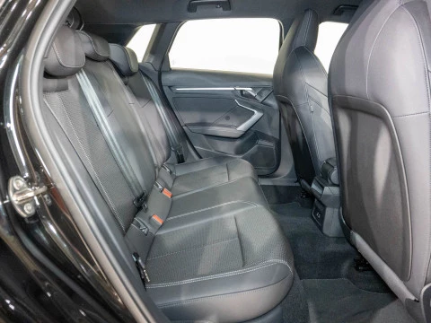 Audi A3 Sportback Genuine 35 TFSI 110kW S tronic