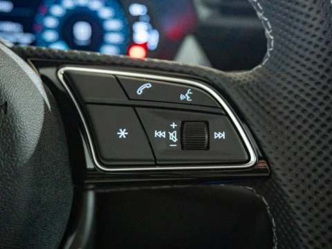 Audi A3 Sportback Genuine 35 TFSI 110kW S tronic