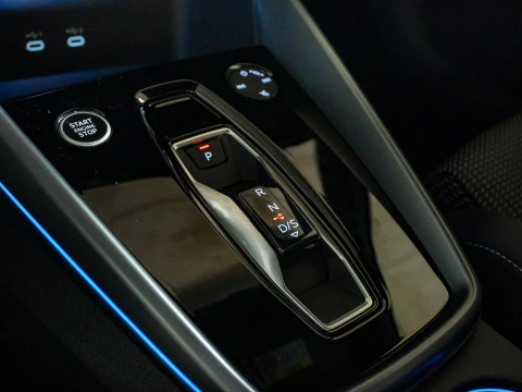 Audi A3 Sportback Genuine 35 TFSI 110kW S tronic