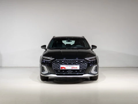 Audi A3 Sportback Genuine 35 TFSI 110kW S tronic