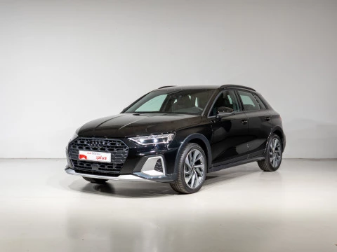 Audi A3 Sportback Genuine 35 TFSI 110kW S tronic