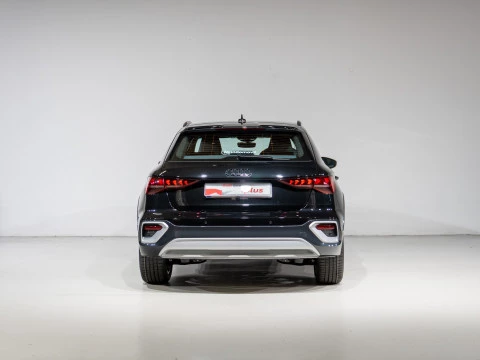 Audi A3 Sportback Genuine 35 TFSI 110kW S tronic