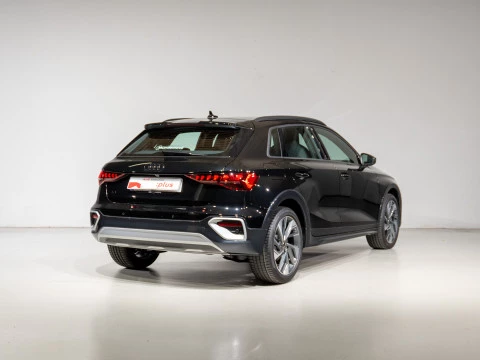 Audi A3 Sportback Genuine 35 TFSI 110kW S tronic