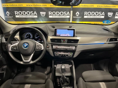 BMW X1 xDrive25e