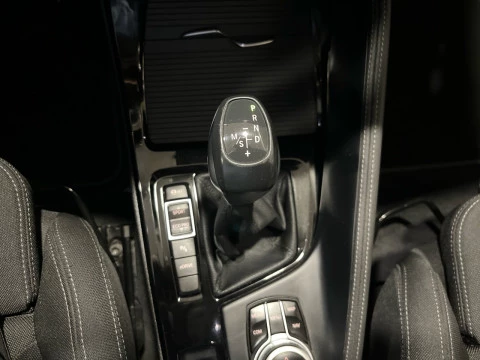 BMW X1 xDrive25e