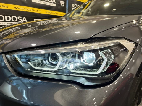 BMW X1 xDrive25e