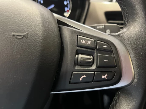 BMW X1 xDrive25e