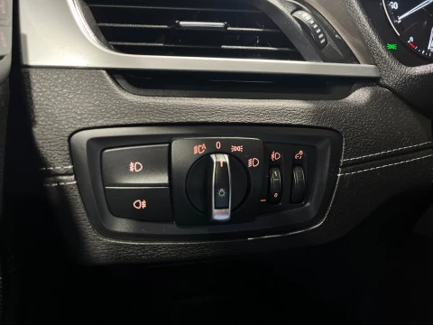 BMW X1 xDrive25e