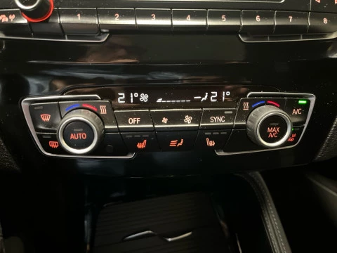 BMW X1 xDrive25e