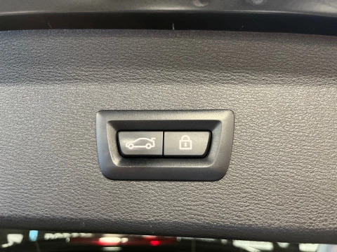 BMW X1 xDrive25e