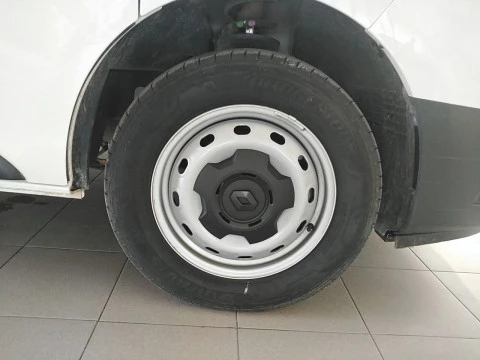 Renault Trafic  Furgon Diesel  Furgon L1H1 BluedCi 96kW