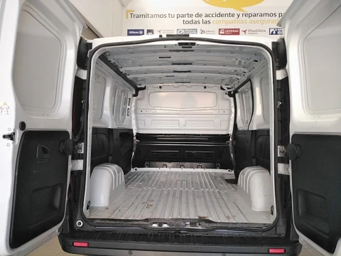 Renault Trafic  Furgon Diesel  Furgon L1H1 BluedCi 96kW