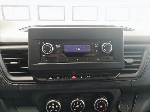 Renault Trafic  Furgon Diesel  Furgon L1H1 BluedCi 96kW