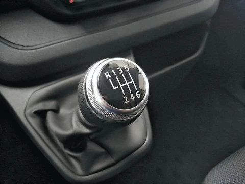 Renault Trafic  Furgon Diesel  Furgon L1H1 BluedCi 96kW