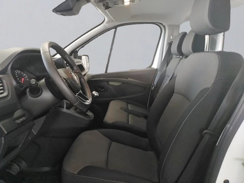 Renault Trafic  Furgon Diesel  Furgon L1H1 BluedCi 96kW