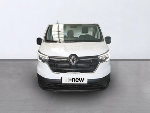 Renault Trafic  Furgon Diesel  Furgon L1H1 BluedCi 96kW