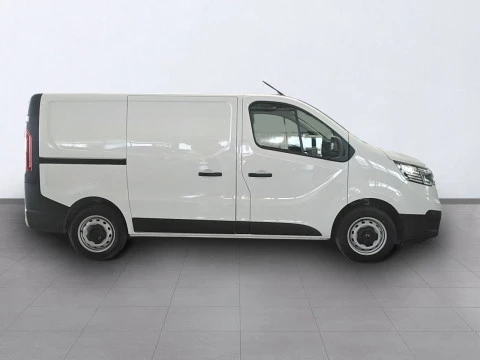 Renault Trafic  Furgon Diesel  Furgon L1H1 BluedCi 96kW