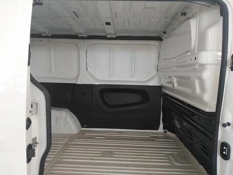 Renault Trafic  Furgon Diesel  Furgon L1H1 BluedCi 96kW