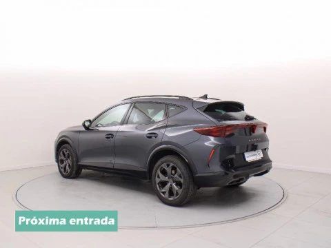 Cupra Formentor 2.0 TDI 110KW DSG 150 5P