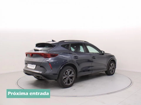 Cupra Formentor 2.0 TDI 110KW DSG 150 5P