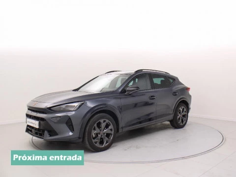 Cupra Formentor 2.0 TDI 110KW DSG 150 5P