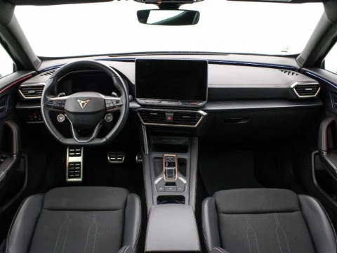 Cupra Formentor 2.0 TDI 110KW DSG 150 5P