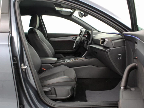 Cupra Formentor 2.0 TDI 110KW DSG 150 5P