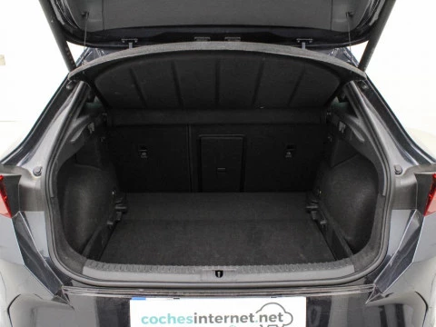 Cupra Formentor 2.0 TDI 110KW DSG 150 5P