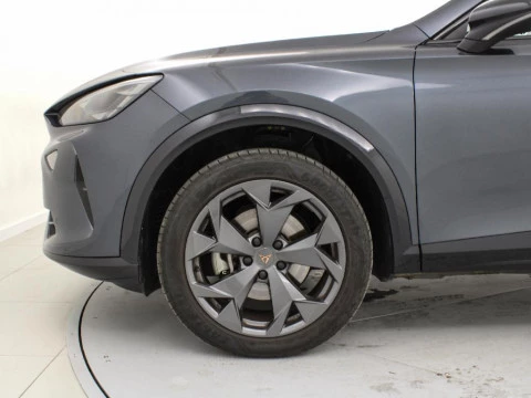 Cupra Formentor 2.0 TDI 110KW DSG 150 5P