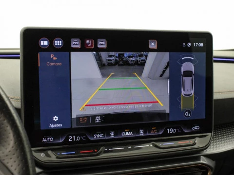 Cupra Formentor 2.0 TDI 110KW DSG 150 5P