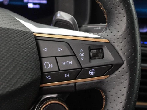 Cupra Formentor 2.0 TDI 110KW DSG 150 5P