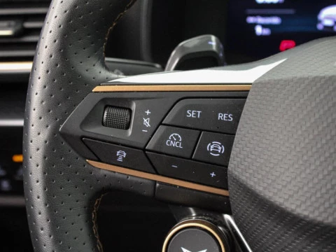 Cupra Formentor 2.0 TDI 110KW DSG 150 5P