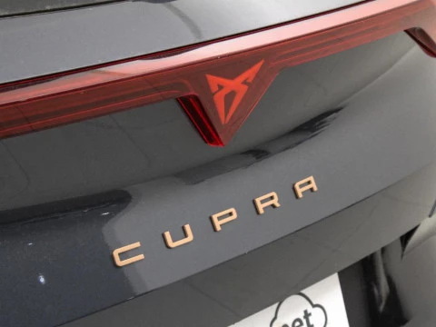 Cupra Formentor 2.0 TDI 110KW DSG 150 5P