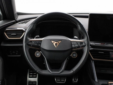 Cupra Formentor 2.0 TDI 110KW DSG 150 5P