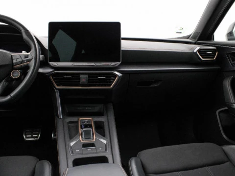 Cupra Formentor 2.0 TDI 110KW DSG 150 5P