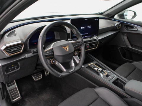 Cupra Formentor 2.0 TDI 110KW DSG 150 5P