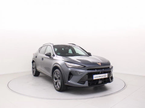 Cupra Formentor 2.0 TDI 110KW DSG 150 5P