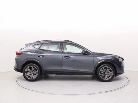 Cupra Formentor 2.0 TDI 110KW DSG 150 5P