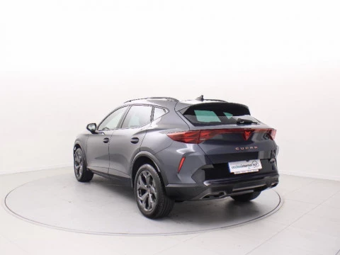 Cupra Formentor 2.0 TDI 110KW DSG 150 5P