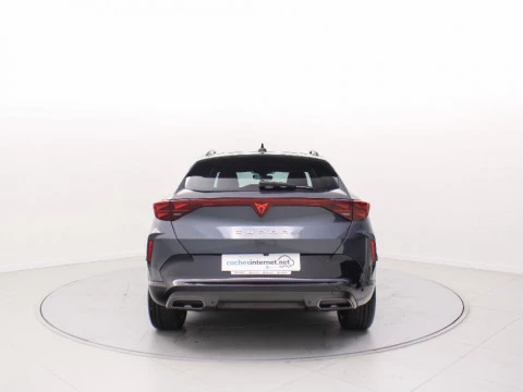 Cupra Formentor 2.0 TDI 110KW DSG 150 5P