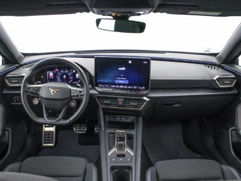 Cupra Formentor 2.0 TDI 110KW DSG 150 5P