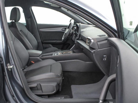 Cupra Formentor 2.0 TDI 110KW DSG 150 5P